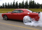 Dodge Challenger SRT10 Concept